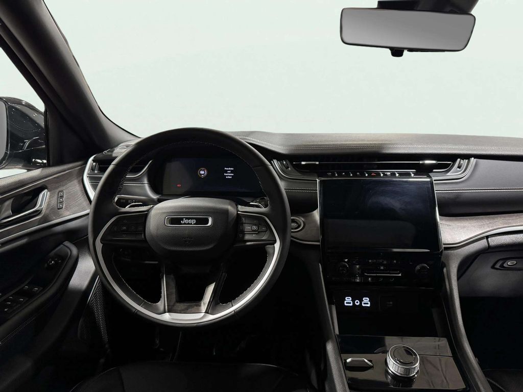 2024 Jeep Grand Cherokee Limited San Clemente CA