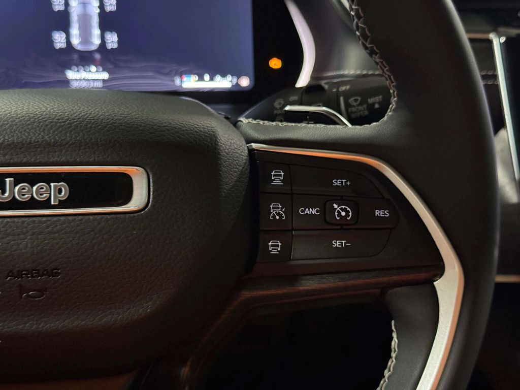 2024 Jeep Grand Cherokee Limited San Clemente CA