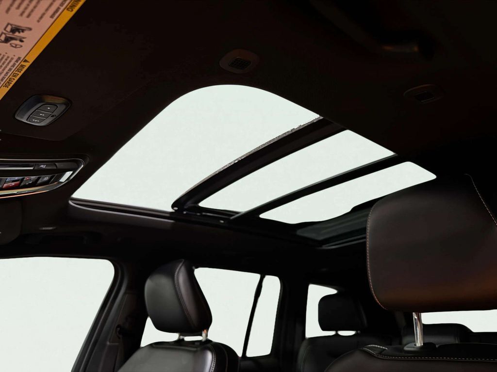 2024 Jeep Grand Cherokee Limited San Clemente CA