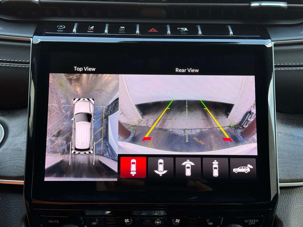 2024 Jeep Grand Cherokee Limited San Clemente CA