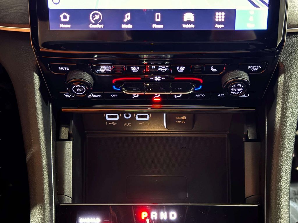 2024 Jeep Grand Cherokee Limited San Clemente CA