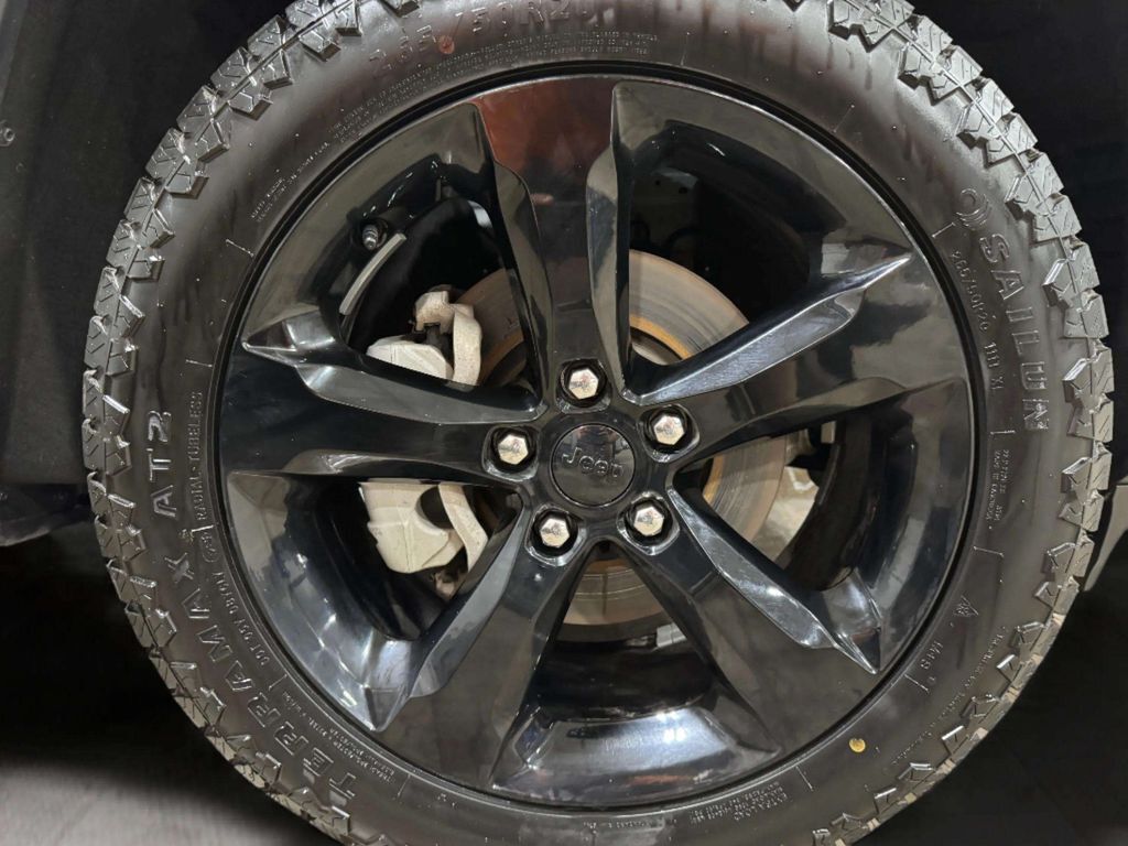 2024 Jeep Grand Cherokee Limited San Clemente CA