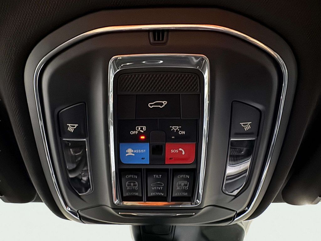 2024 Jeep Grand Cherokee Limited San Clemente CA