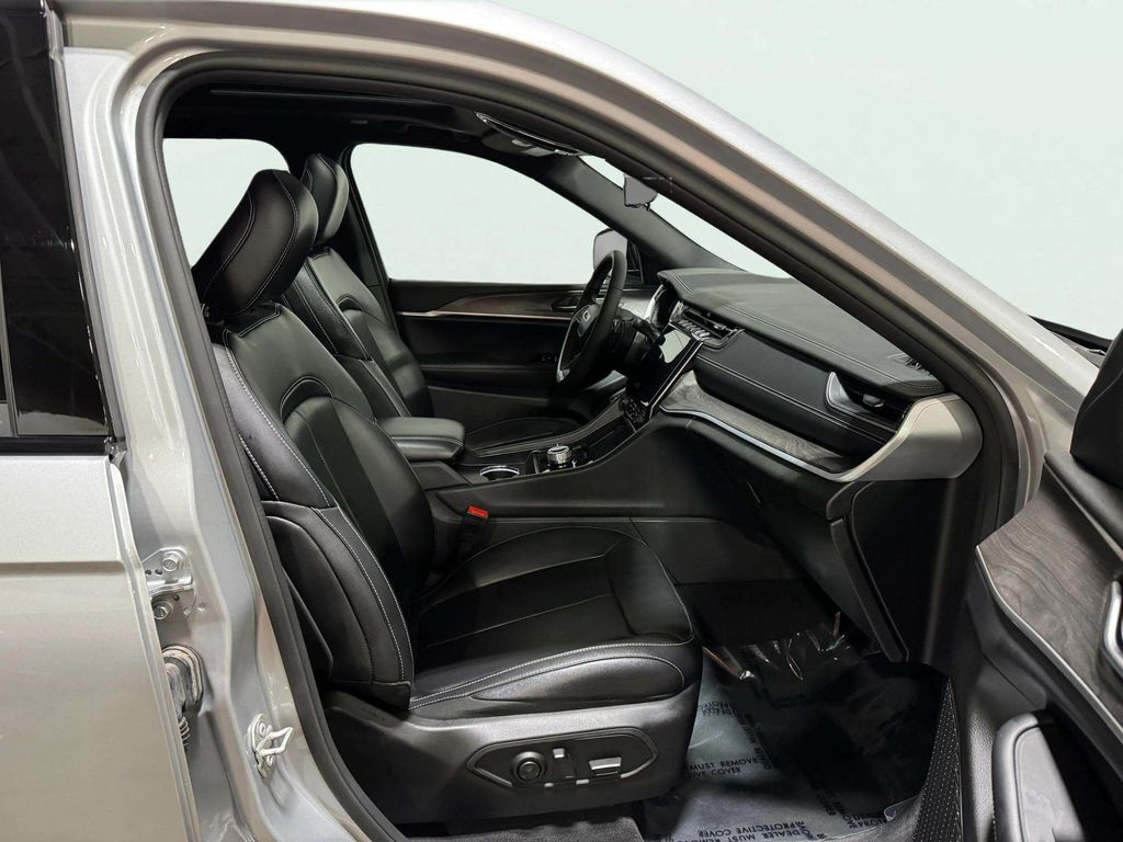 2024 Jeep Grand Cherokee Limited San Clemente CA