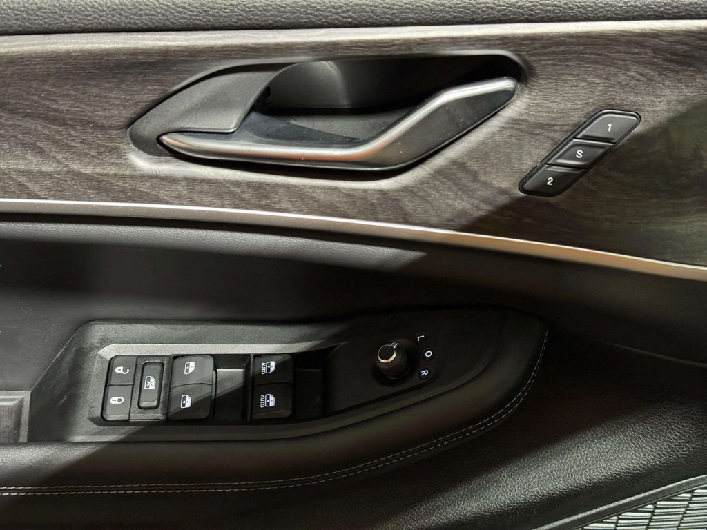 2024 Jeep Grand Cherokee Limited San Clemente CA