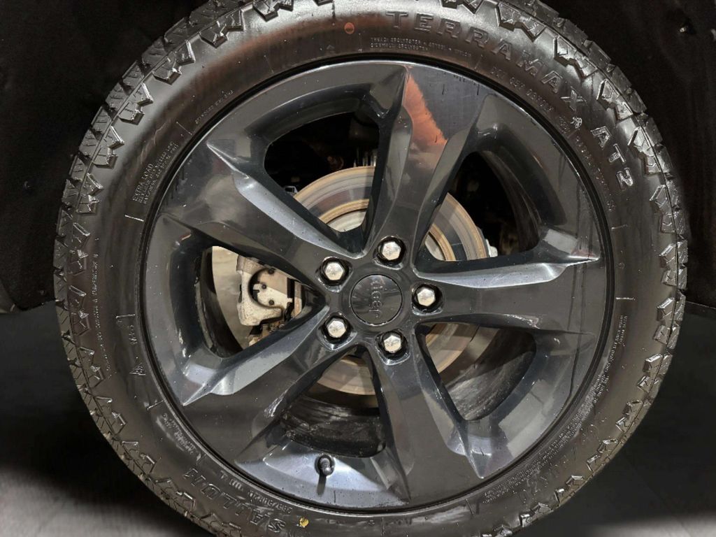 2024 Jeep Grand Cherokee Limited San Clemente CA