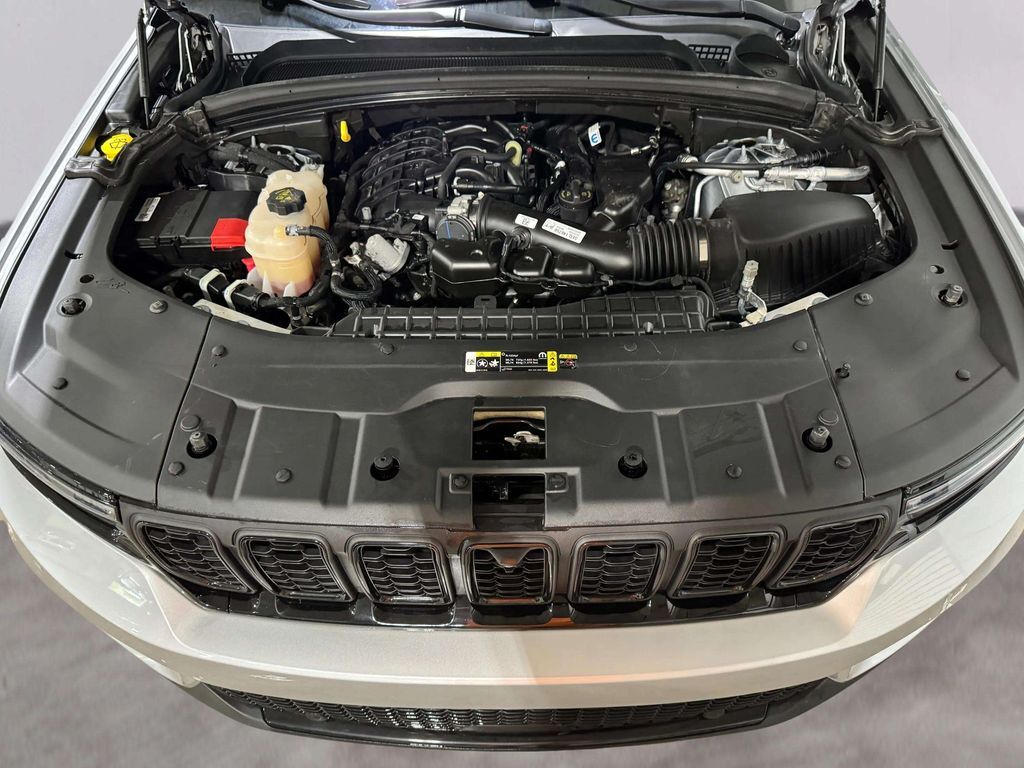 2024 Jeep Grand Cherokee Limited San Clemente CA