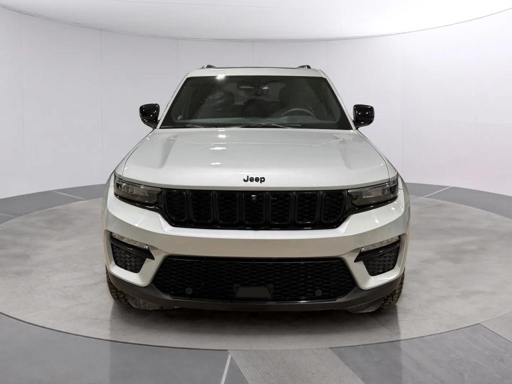 2024 Jeep Grand Cherokee Limited San Clemente CA