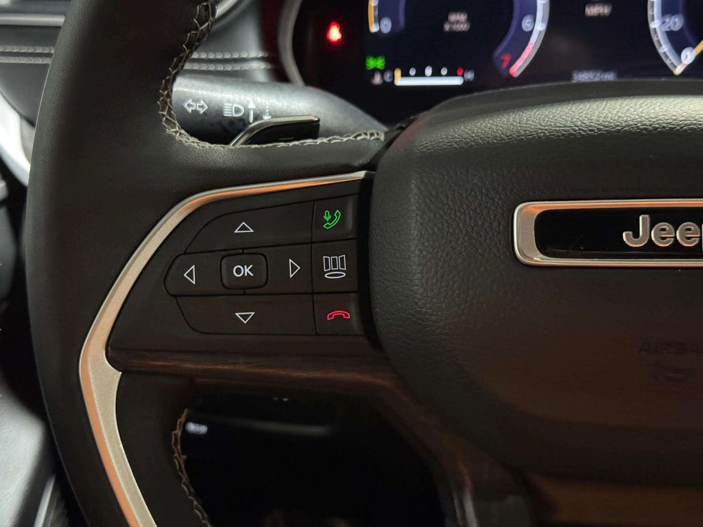 2024 Jeep Grand Cherokee Limited San Clemente CA