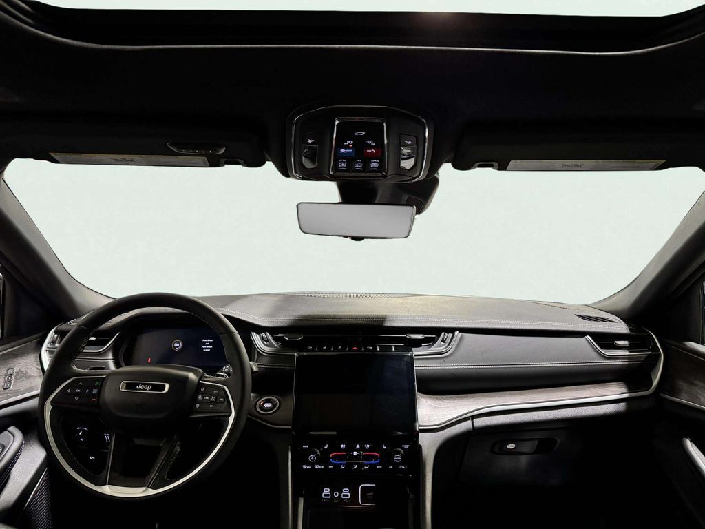 2024 Jeep Grand Cherokee Limited San Clemente CA