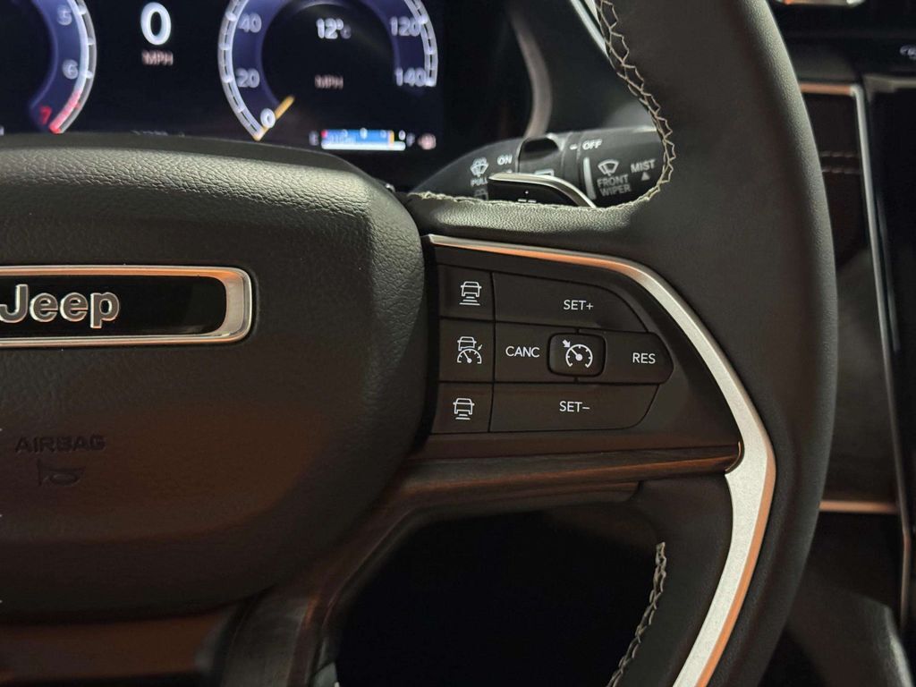 2024 Jeep Grand Cherokee Limited San Clemente CA