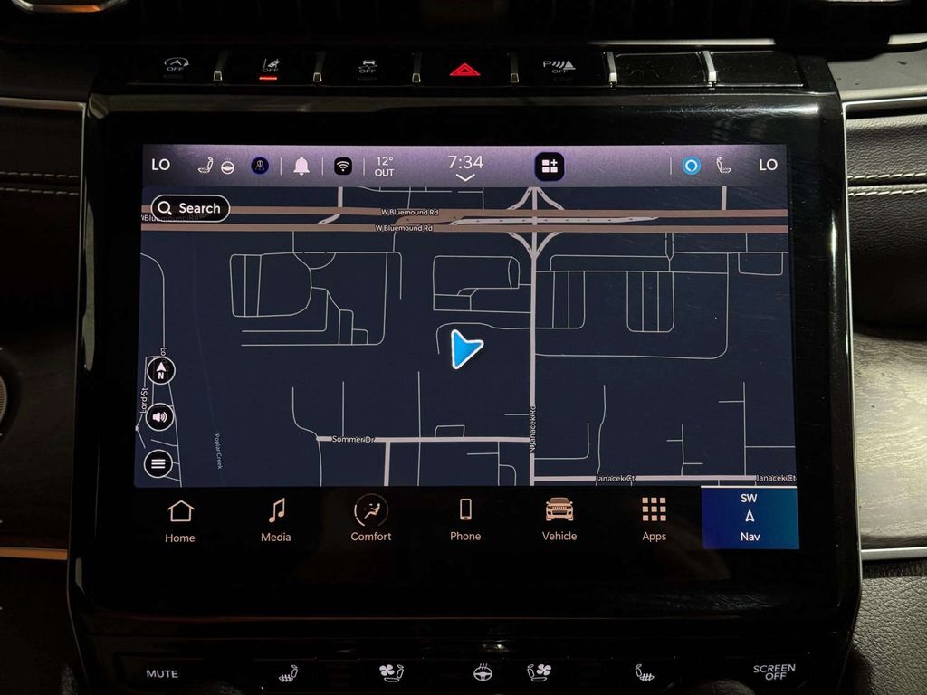 2024 Jeep Grand Cherokee Limited San Clemente CA