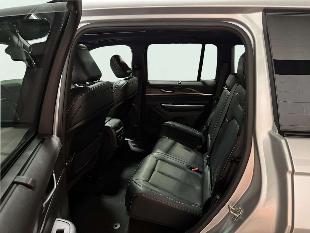 2024 Jeep Grand Cherokee Limited San Clemente CA