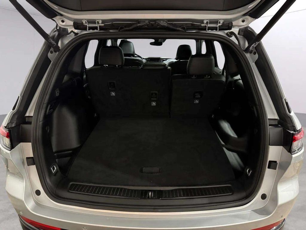 2024 Jeep Grand Cherokee Limited San Clemente CA