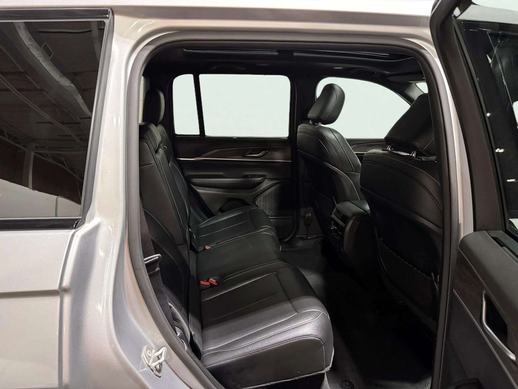 2024 Jeep Grand Cherokee Limited San Clemente CA