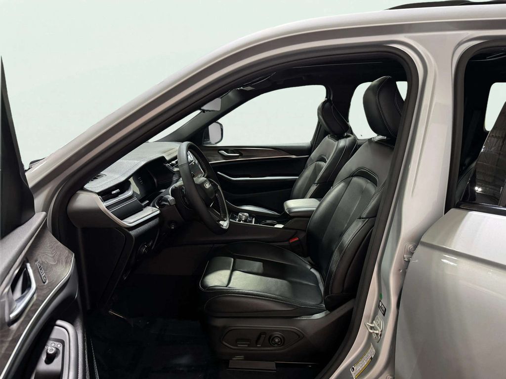 2024 Jeep Grand Cherokee Limited San Clemente CA