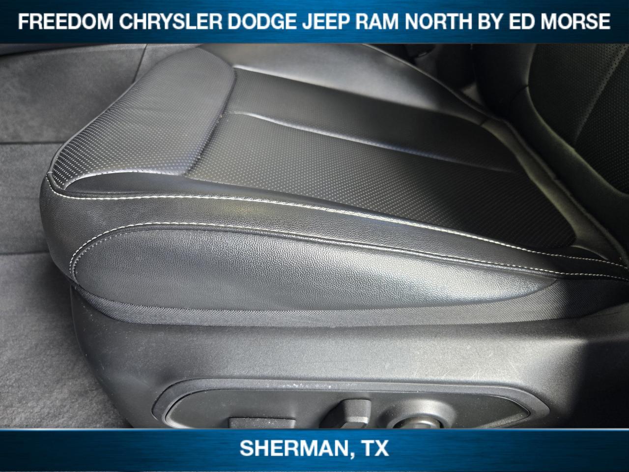 2024 Jeep Grand Cherokee Limited Sherman TX