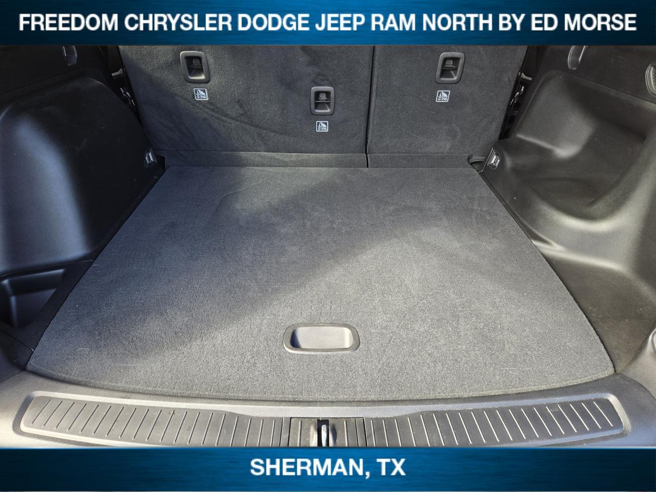 2024 Jeep Grand Cherokee Limited Sherman TX