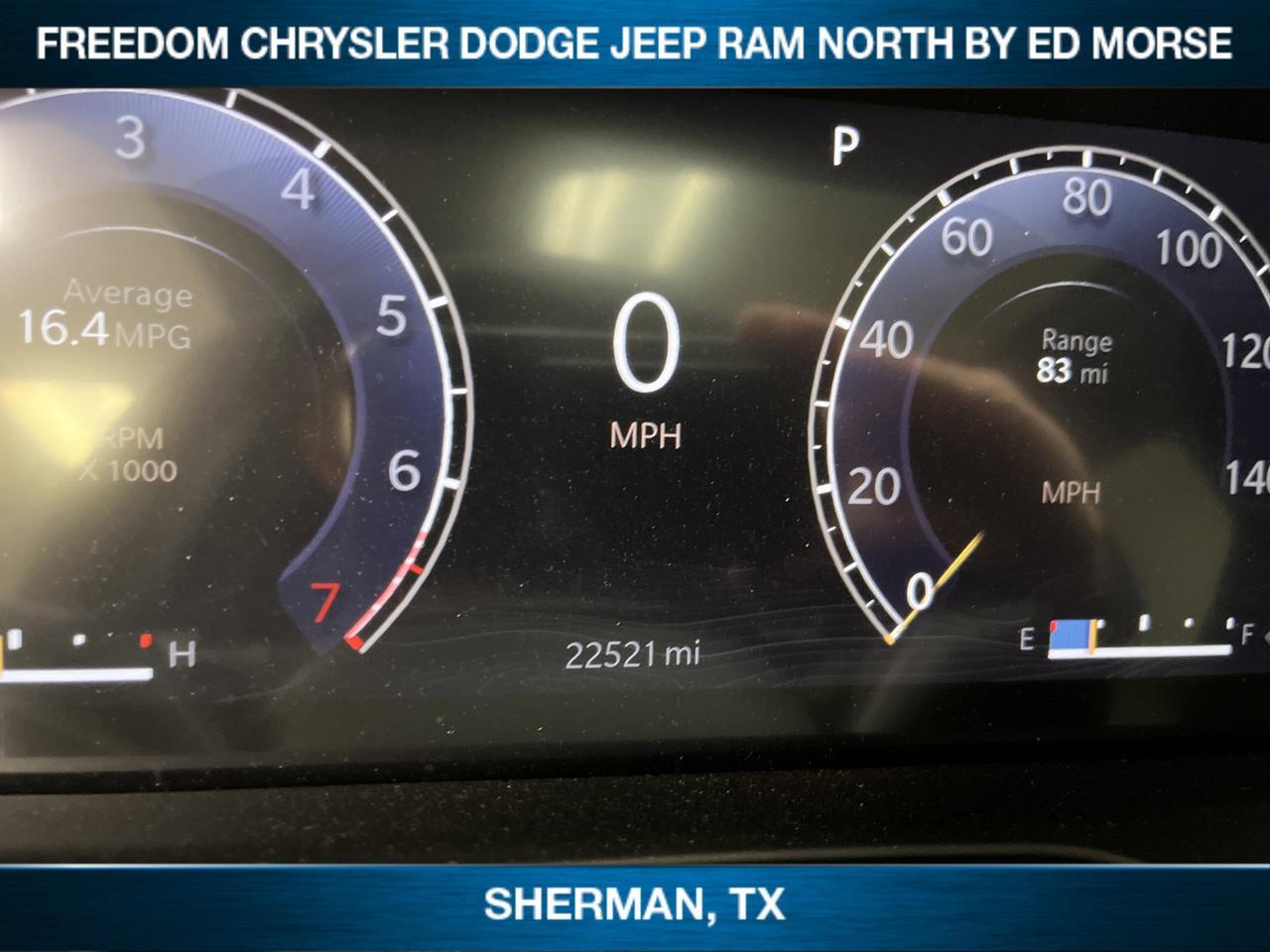 2024 Jeep Grand Cherokee Limited Sherman TX