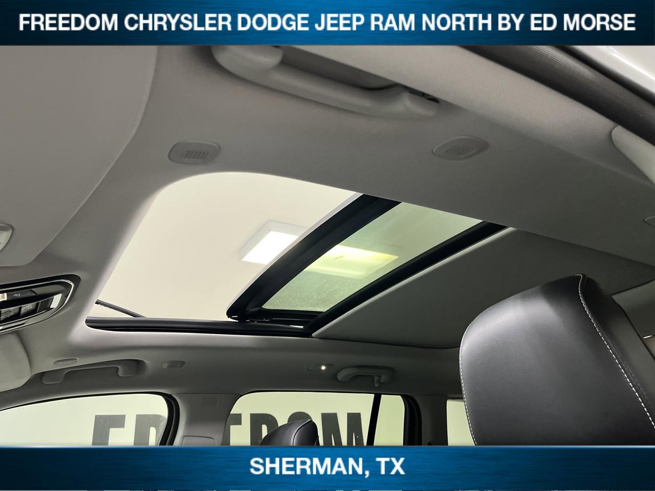 2024 Jeep Grand Cherokee Limited Sherman TX