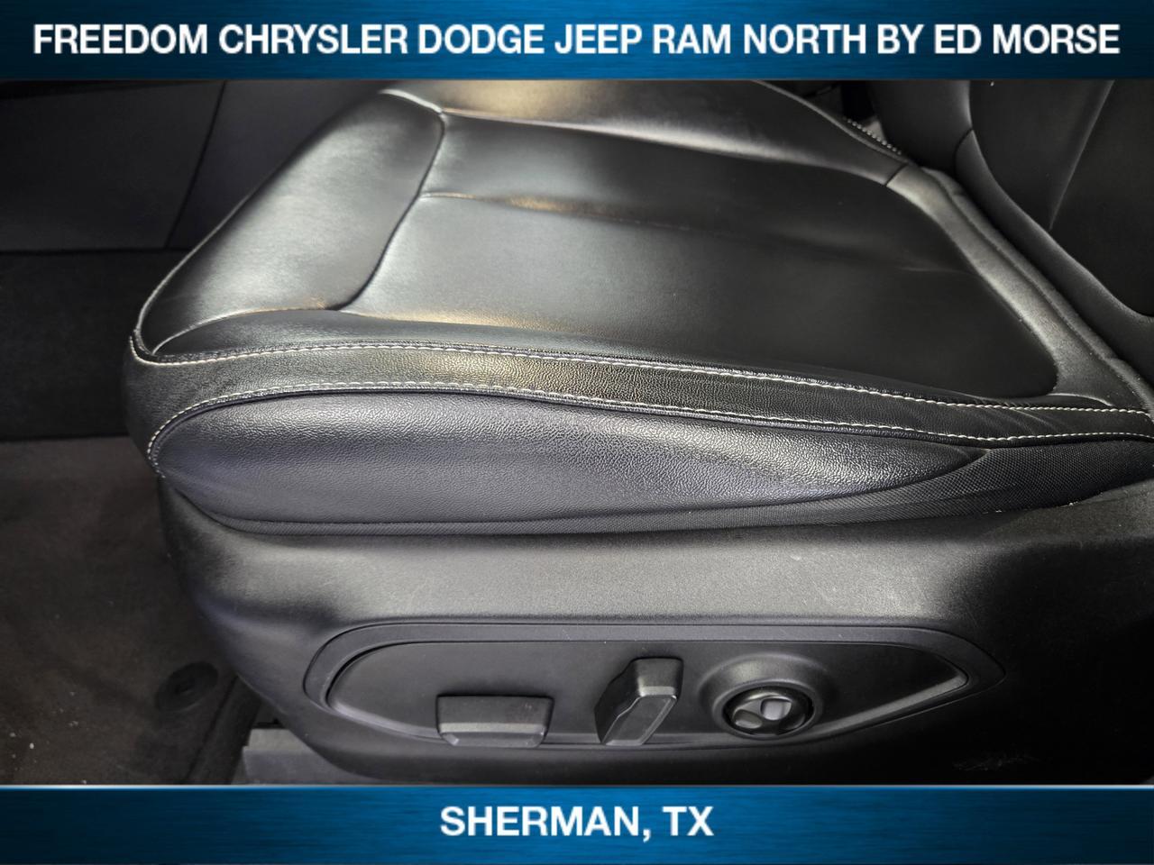 2024 Jeep Grand Cherokee Limited Sherman TX