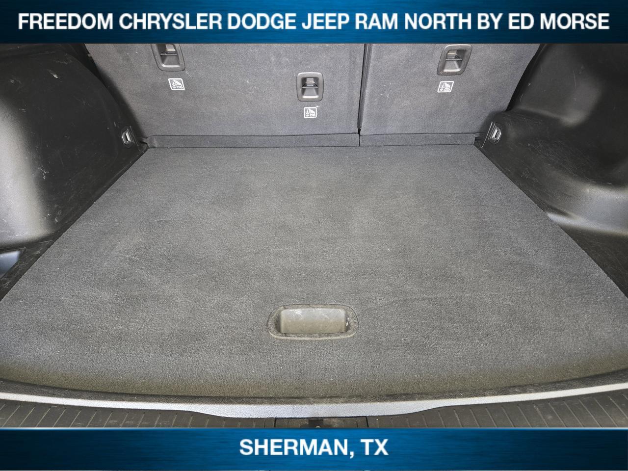 2024 Jeep Grand Cherokee Limited Sherman TX