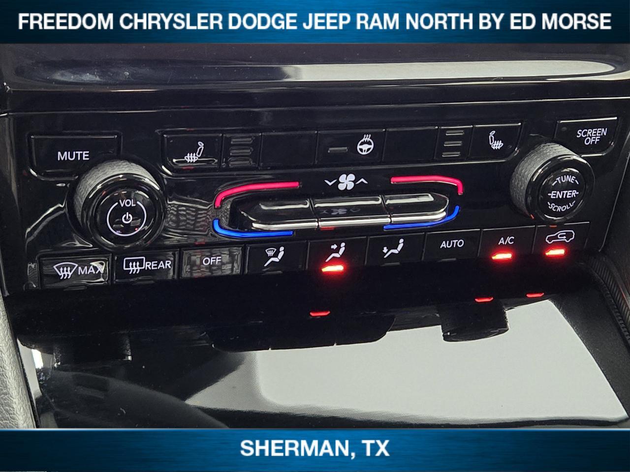 2024 Jeep Grand Cherokee Limited Sherman TX