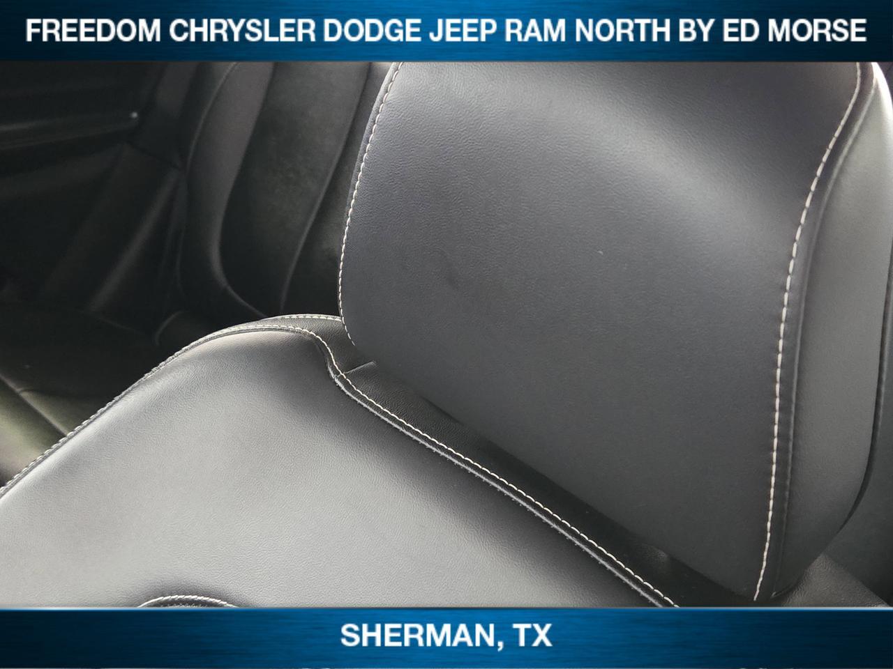 2024 Jeep Grand Cherokee Limited Sherman TX