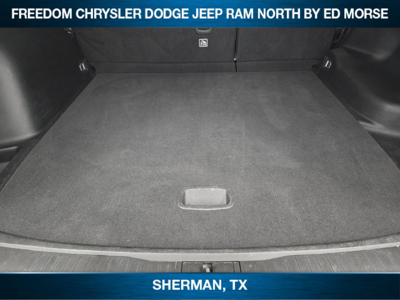 2024 Jeep Grand Cherokee Limited Sherman TX