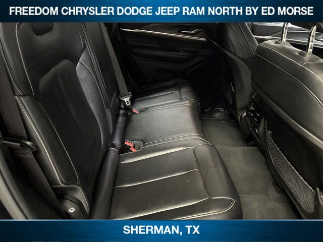 2024 Jeep Grand Cherokee Limited Sherman TX