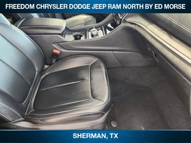 2024 Jeep Grand Cherokee Limited Sherman TX