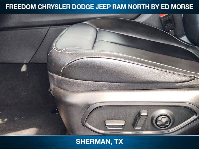 2024 Jeep Grand Cherokee Limited Sherman TX