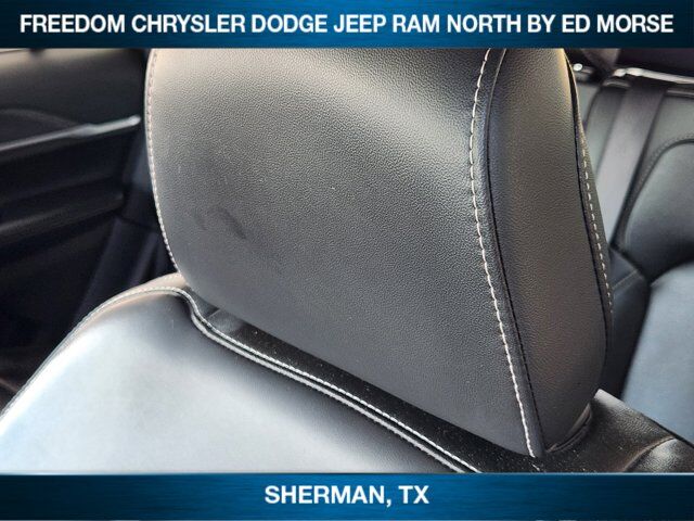2024 Jeep Grand Cherokee Limited Sherman TX