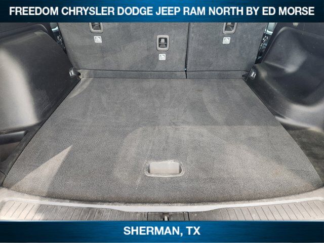 2024 Jeep Grand Cherokee Limited Sherman TX