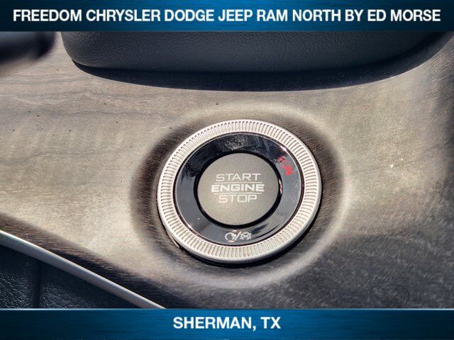 2024 Jeep Grand Cherokee Limited Sherman TX