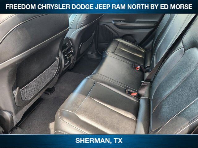 2024 Jeep Grand Cherokee Limited Sherman TX