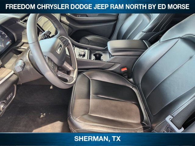 2024 Jeep Grand Cherokee Limited Sherman TX