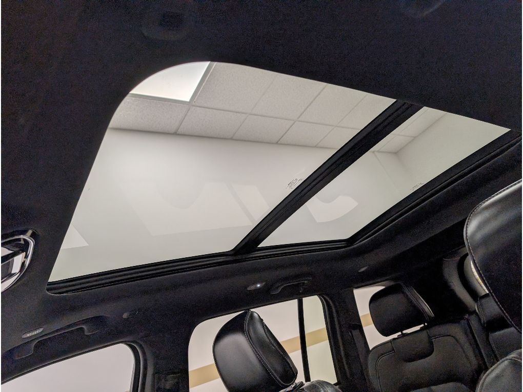 2024 Jeep Grand Cherokee Overland Bozeman MT