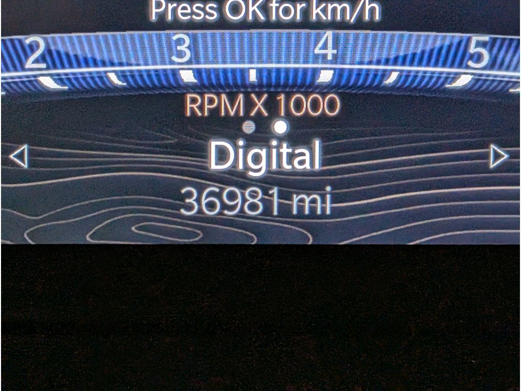 2024 Jeep Grand Cherokee Overland Bozeman MT