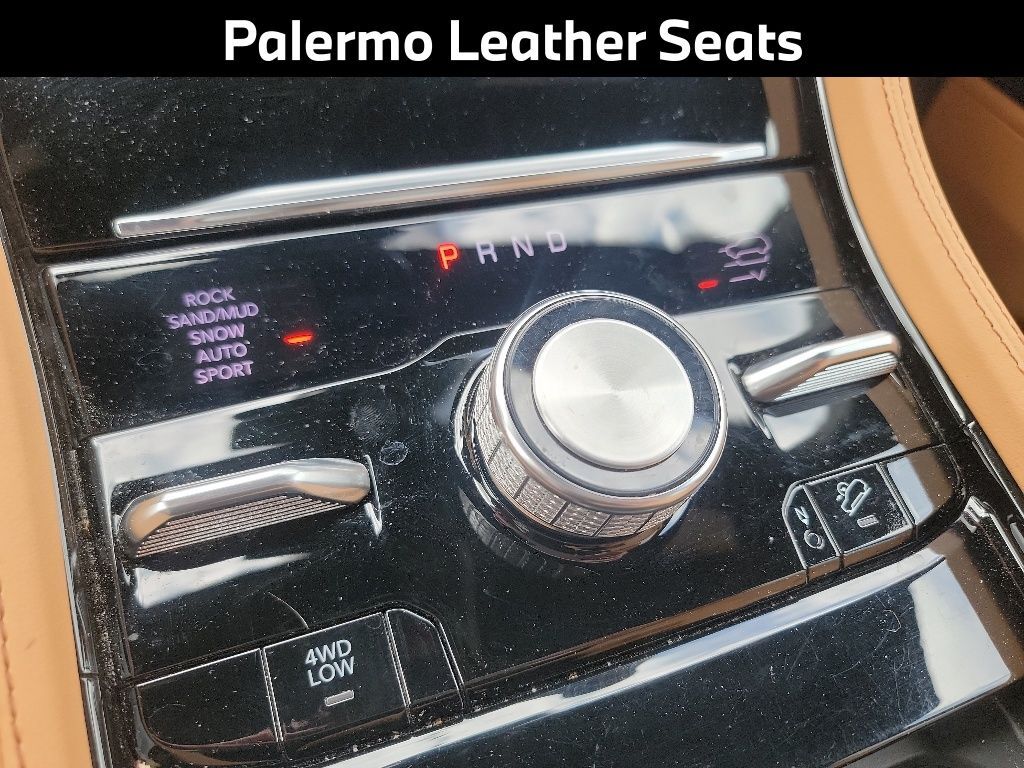 2024 Jeep Grand Cherokee Summit Reserve San Clemente CA