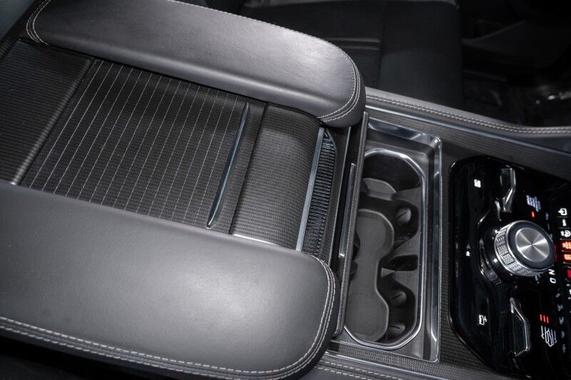 2024 Jeep Grand Wagoneer Series II Obsidian 4x4 SUV Scottsdale AZ