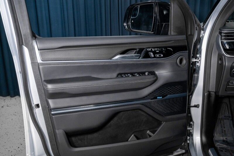 2024 Jeep Grand Wagoneer Series II Obsidian 4x4 SUV Scottsdale AZ