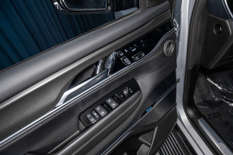2024 Jeep Grand Wagoneer Series II Obsidian 4x4 SUV Scottsdale AZ
