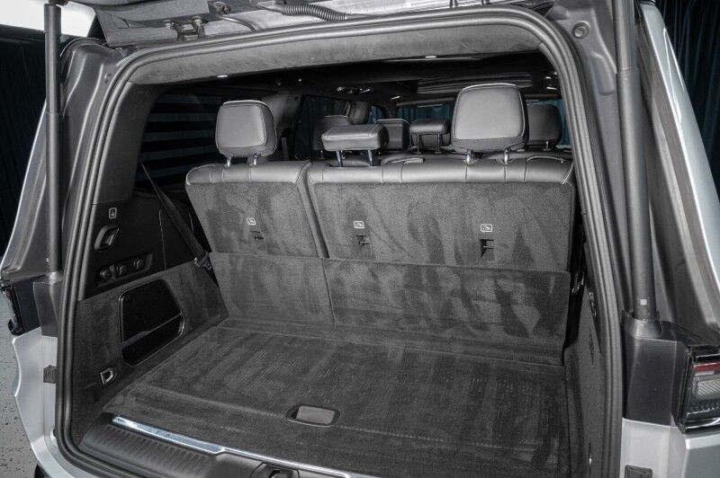 2024 Jeep Grand Wagoneer Series II Obsidian 4x4 SUV Scottsdale AZ