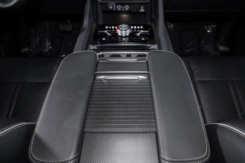 2024 Jeep Grand Wagoneer Series II Obsidian 4x4 SUV Scottsdale AZ