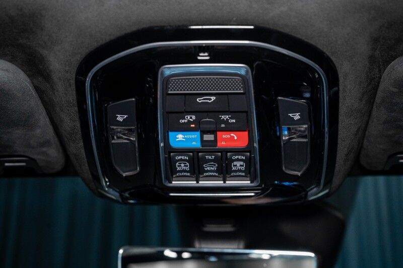 2024 Jeep Grand Wagoneer Series II Obsidian 4x4 SUV Scottsdale AZ