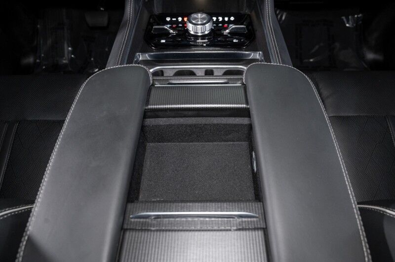 2024 Jeep Grand Wagoneer Series II Obsidian 4x4 SUV Scottsdale AZ