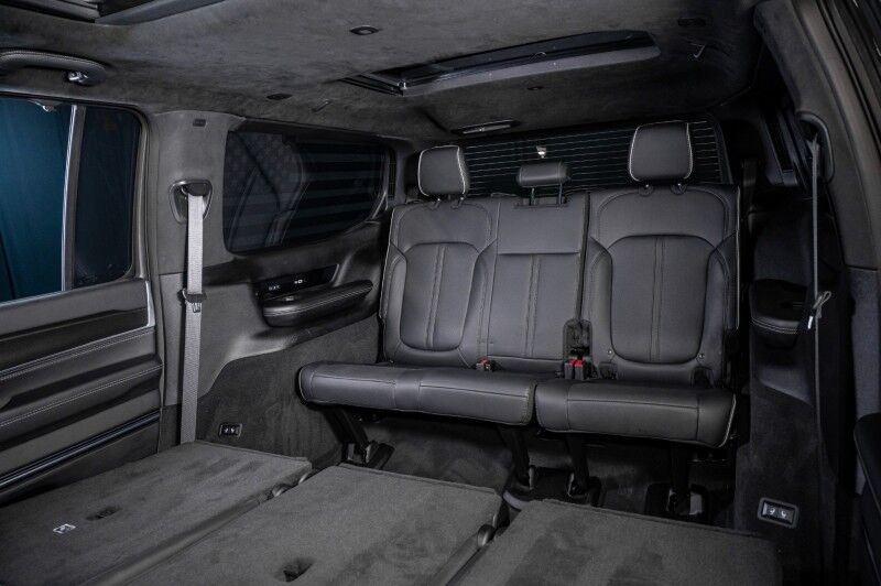 2024 Jeep Grand Wagoneer Series II Obsidian 4x4 SUV Scottsdale AZ