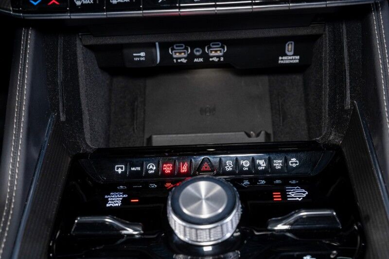 2024 Jeep Grand Wagoneer Series II Obsidian 4x4 SUV Scottsdale AZ