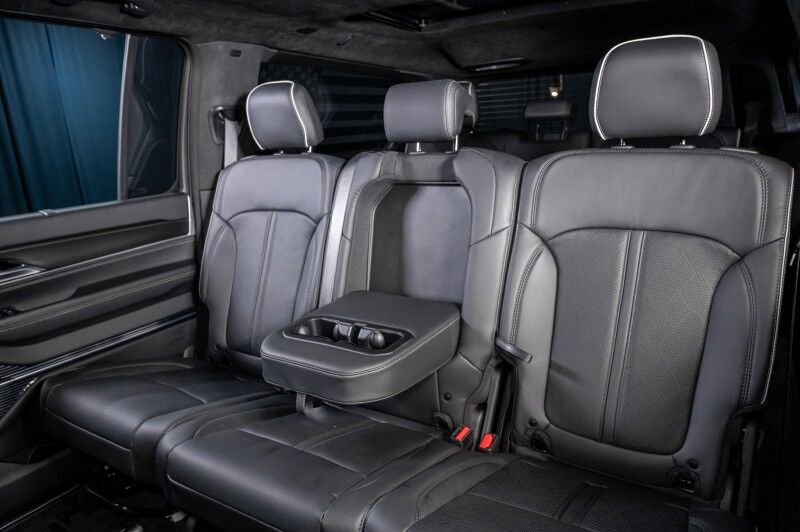 2024 Jeep Grand Wagoneer Series II Obsidian 4x4 SUV Scottsdale AZ